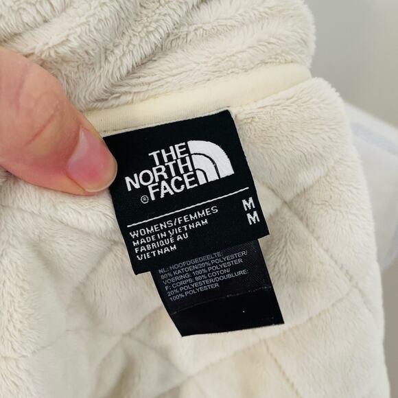 North Face Lined Jacket - Picture 4 of 5